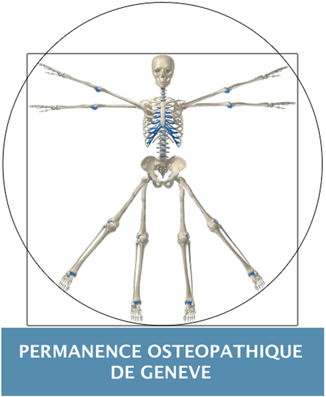 Permanence Ostéopathique de Genève SA
