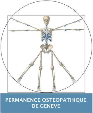 Permanence Ostéopathique de Genève SA