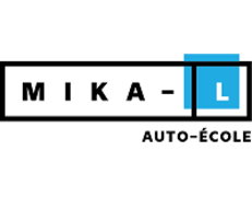 Mika-L , Auto-école, Fribourg