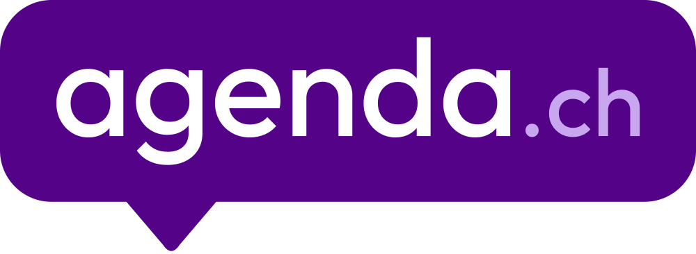 agenda.ch