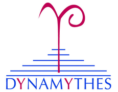 Logo dynamythes