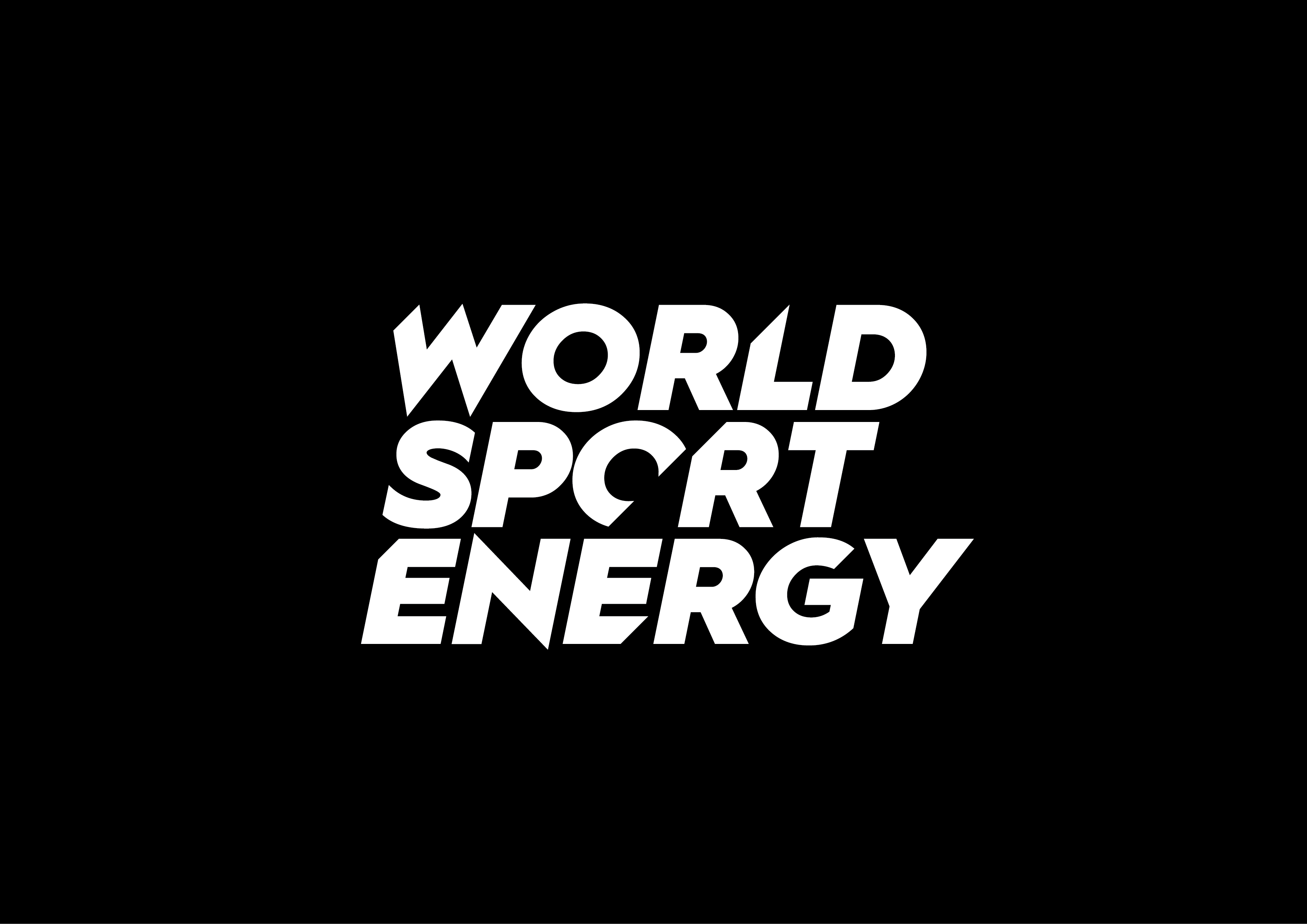 World Sport Energy