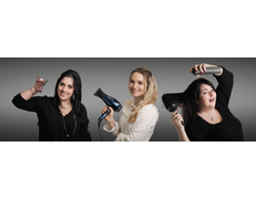 Vogue L.A. Coiffure, Coiffeursalon, Blonay 