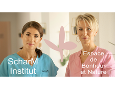 Espace de Bonheur et Nature, Massage, Domdidier