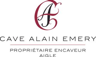 Cave Alain Emery