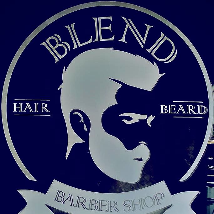 Blend barbershop 