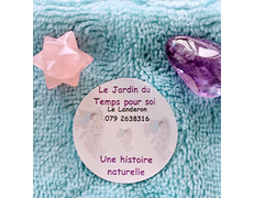 Le Jardin du  Temps pour soi, Therapeut, Le landeron