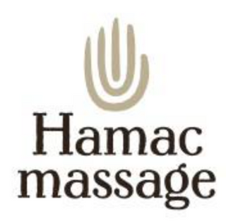 Hamac-massage