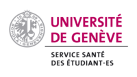 Centre de Conseil Psychologique/Santé - Université de Genève