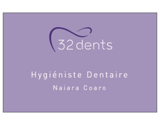 Naiara Coaro - 32dents Schönheitsinstitut Genève Wohnzimmer Genève Naiara Coaro - 32dents