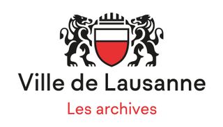 Archives de la Ville de Lausanne