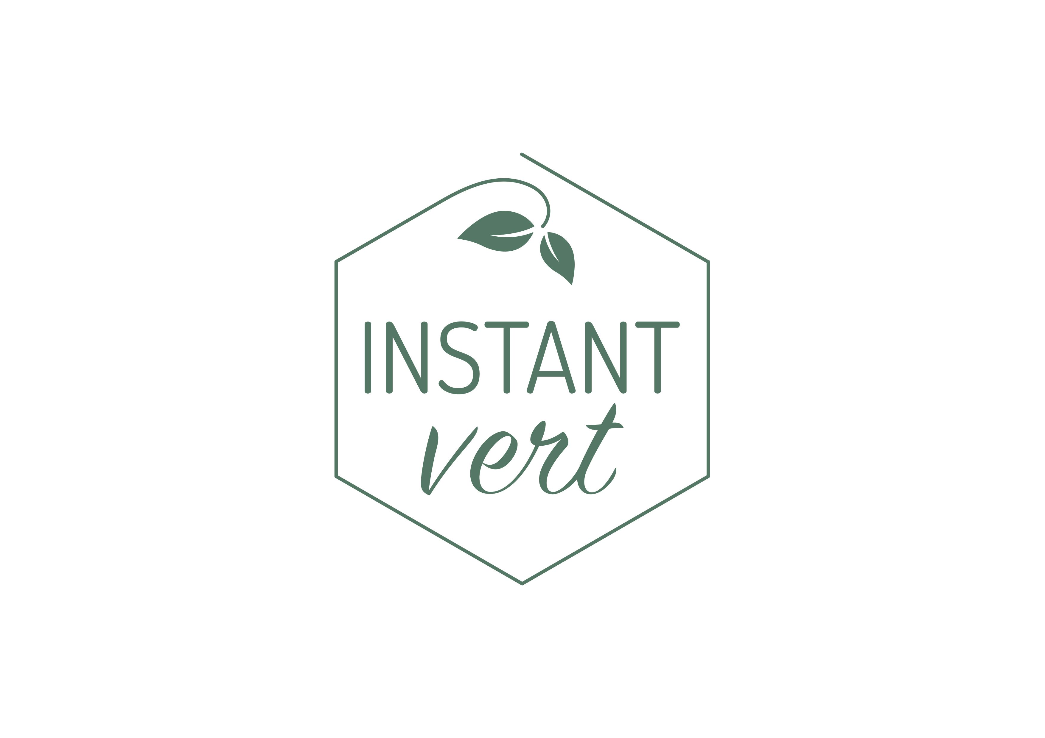 Instant Vert 