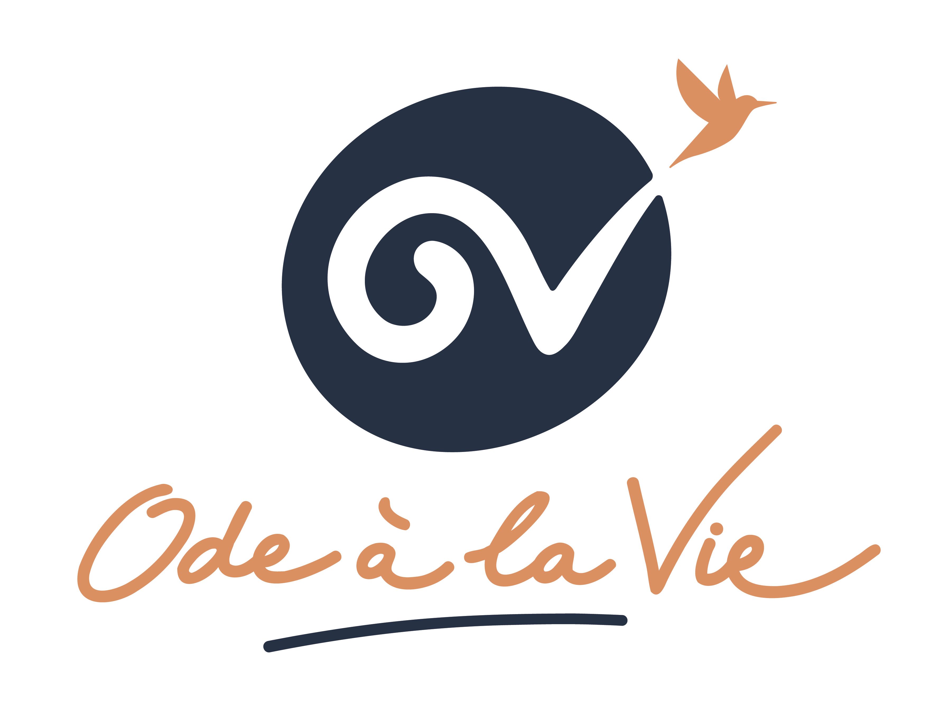 Ode à la Vie, Isabelle Savard Zahno