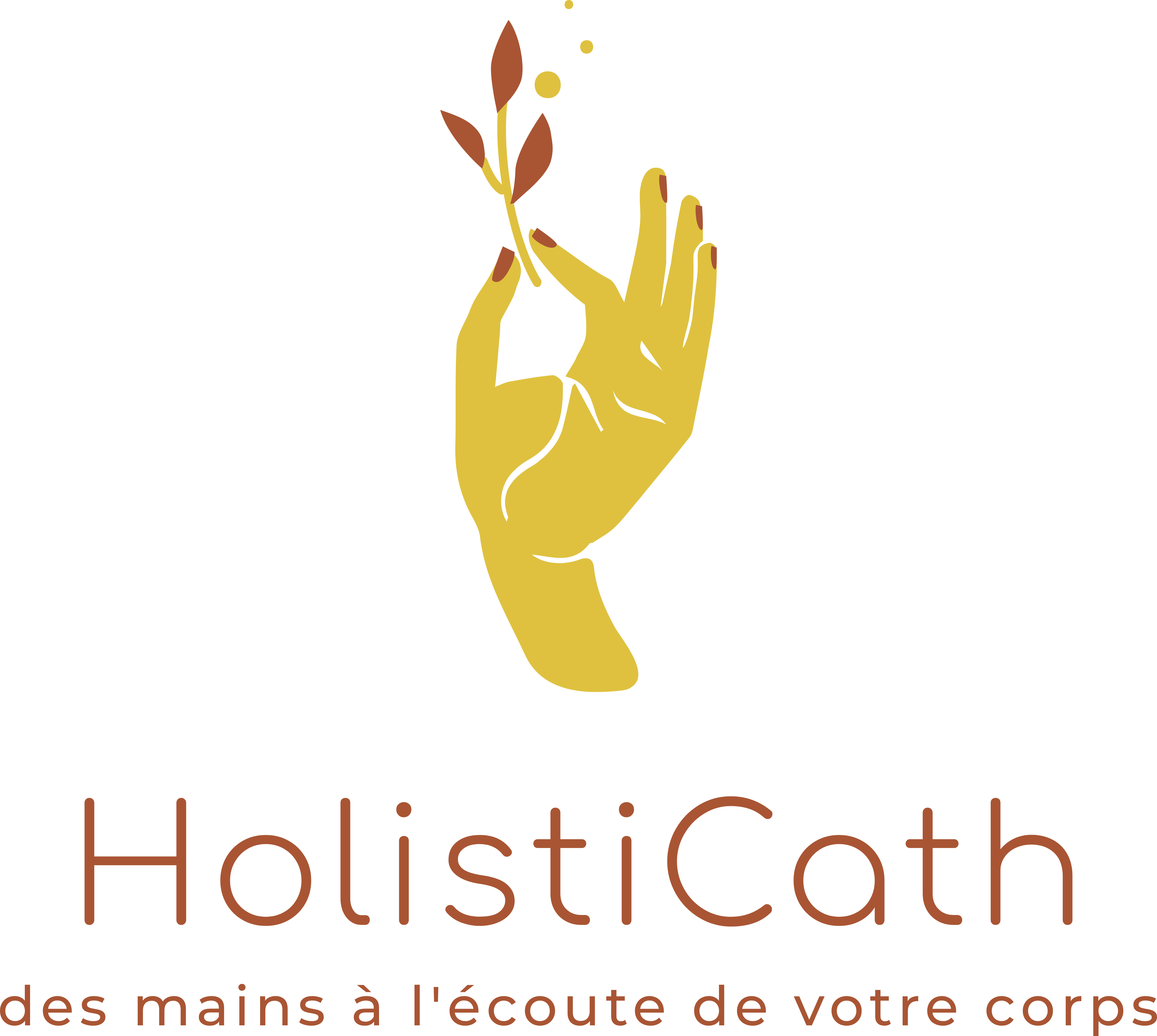 Holisticath - Catherine Schaller