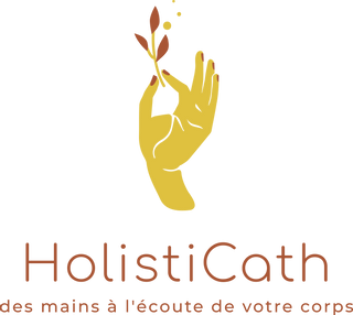 Holisticath - Catherine Schaller