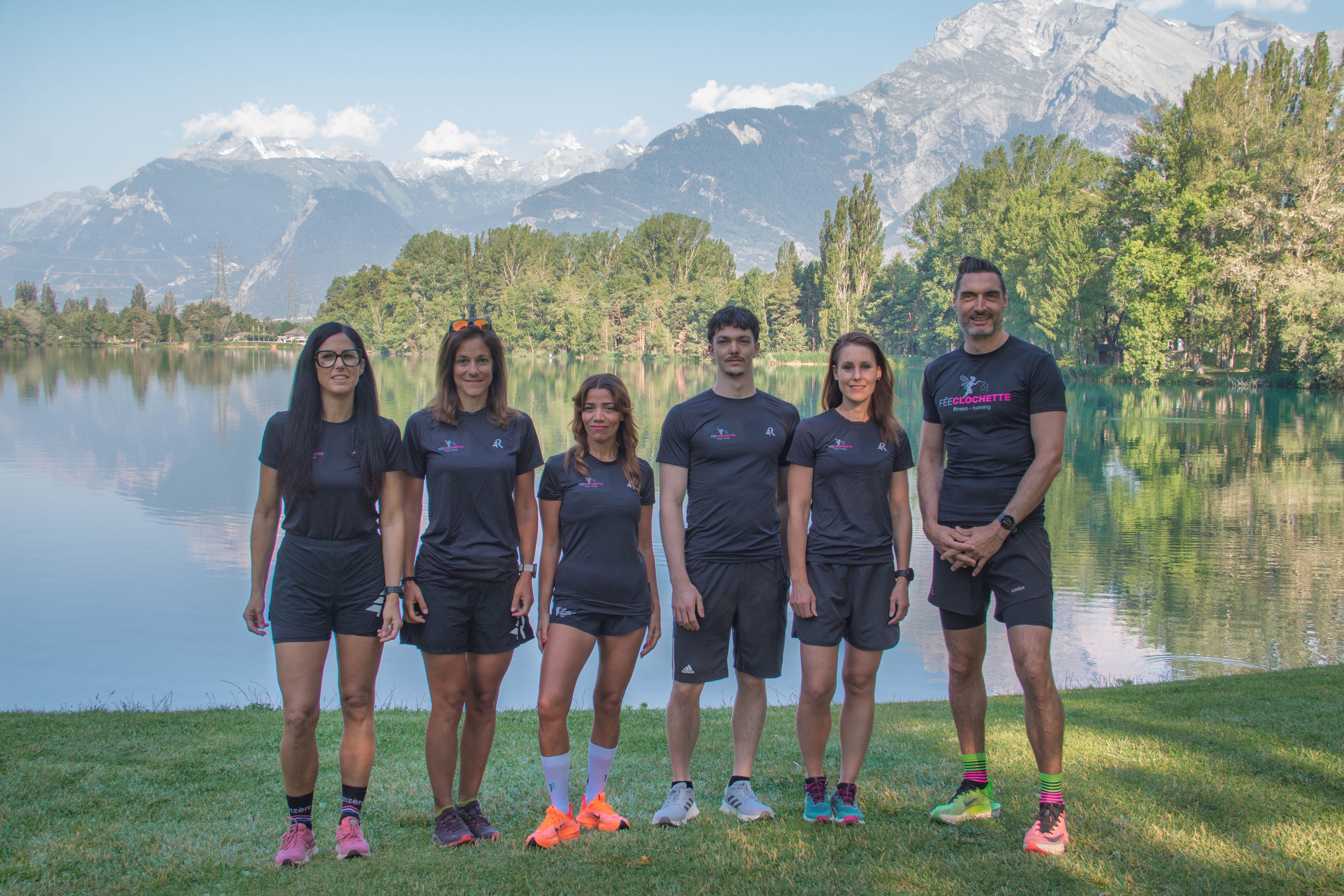 La Fée Clochette : Personal Trainer