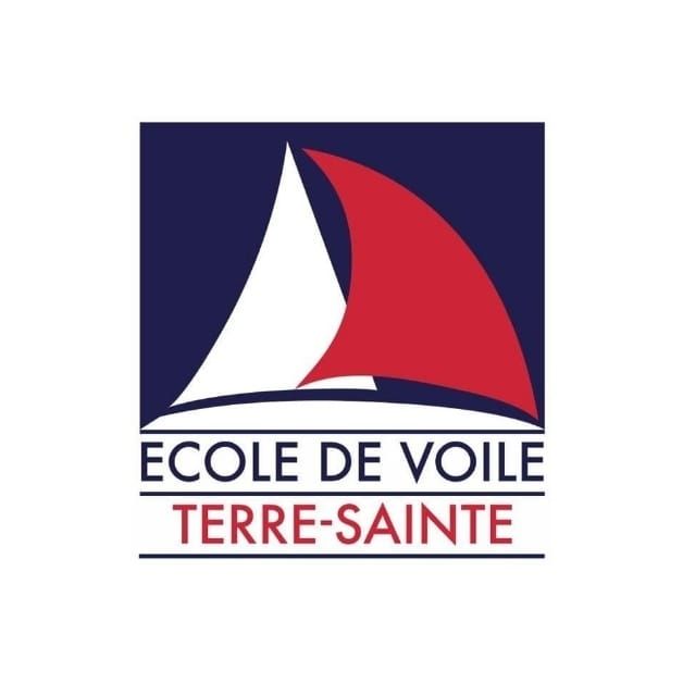 Ecole de voile de Terre Sainte