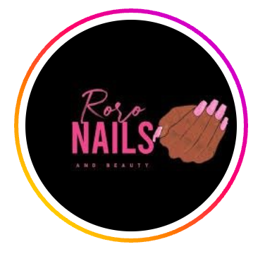 Roro Nails and beauty