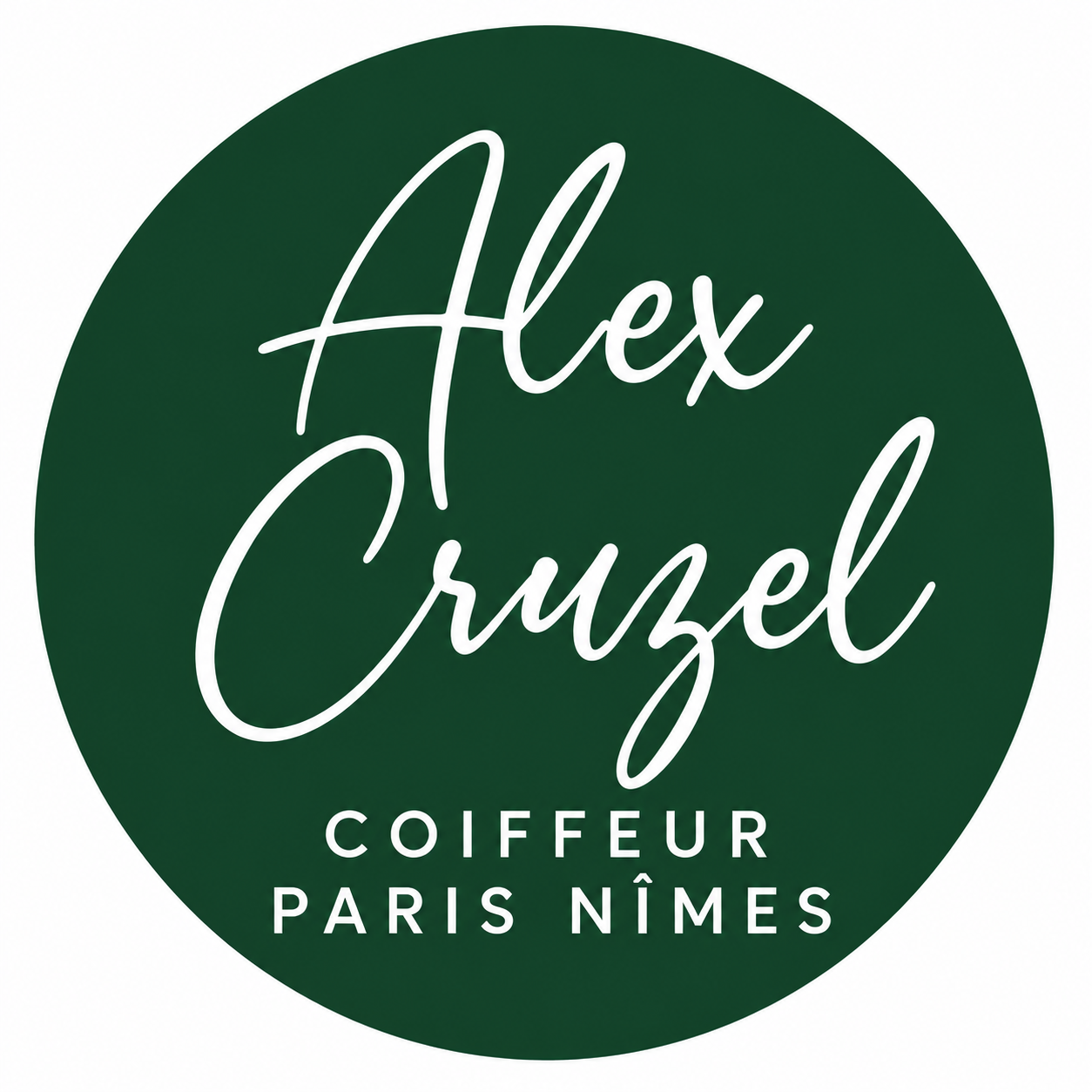 Alex Cruzel