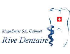 Wohnzimmer Genève Cabinet RIVE DENTAIRE - MegaSwiss SA