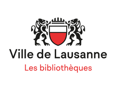 Bibliothèques de la Ville de Lausanne, Administration publique, Lausanne