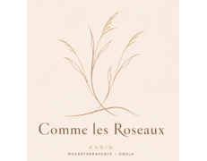 Comme les Roseaux - Karin, Thérapeute, Pully