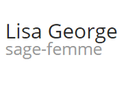 Lisa George