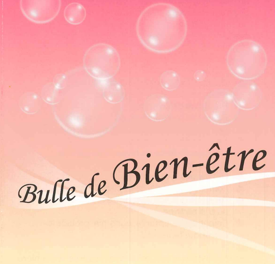 Bulle de Bien-Etre