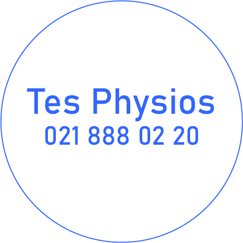 Tes Physios