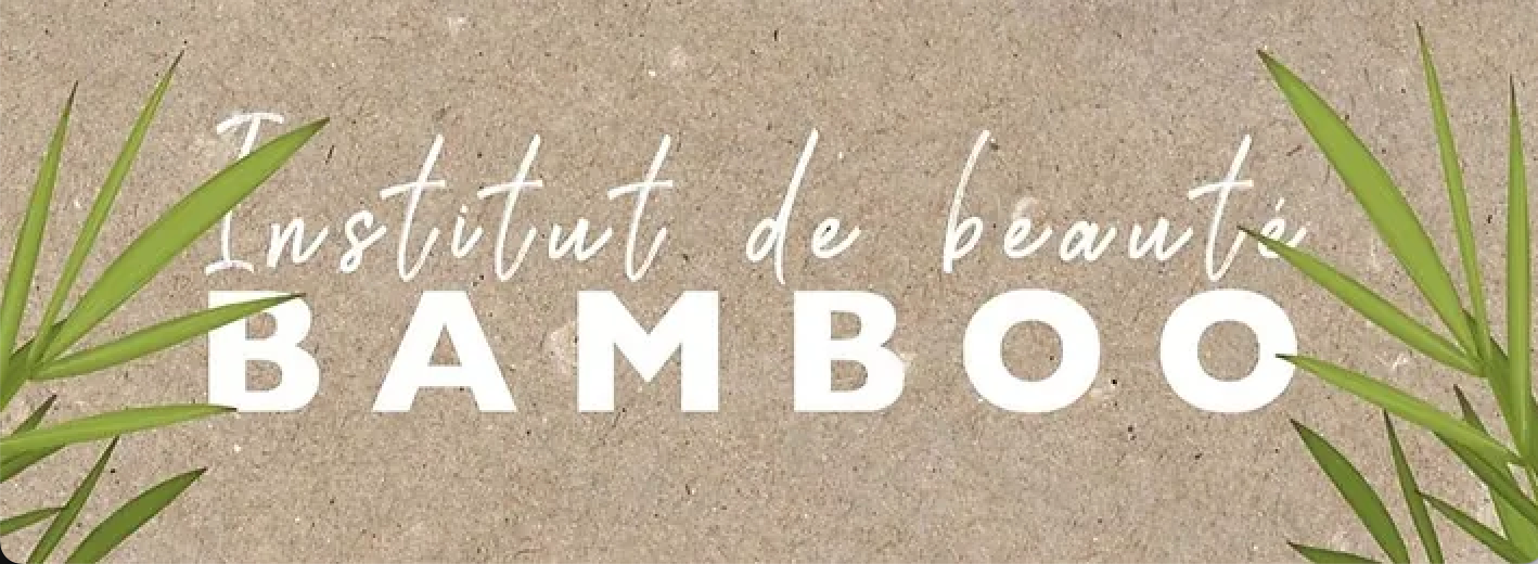 Institut de beauté Bamboo