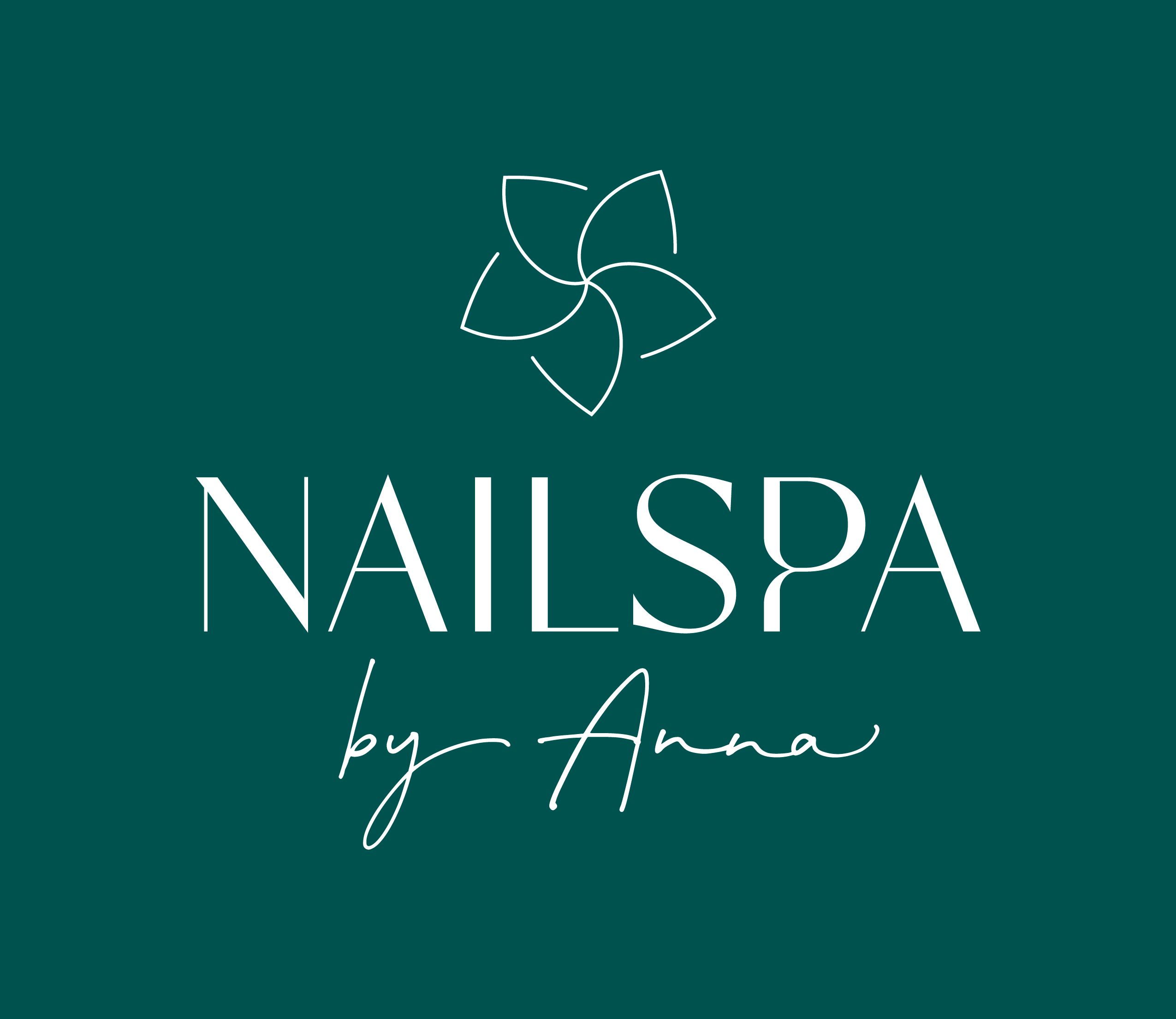 NAILSPA by Anna