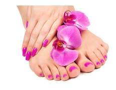 Atelier Beautynails beauty salon Immensee beauty parlour Immensee Atelier Beautynails
