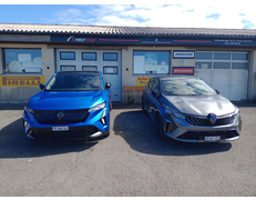 agenda.ch Mossel Schneeberger &Co Pneus Services