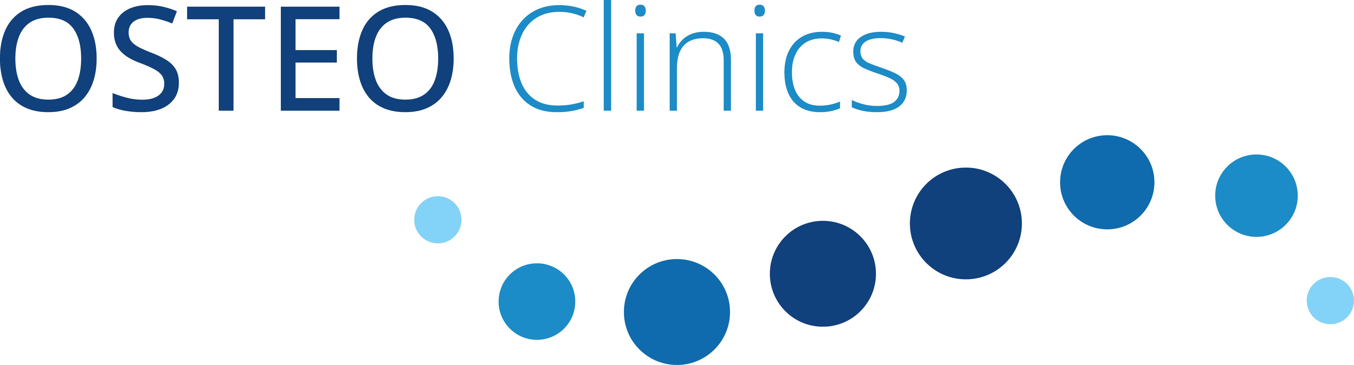 Ostéo Clinics