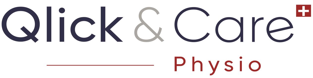Qlick and Care Physio 