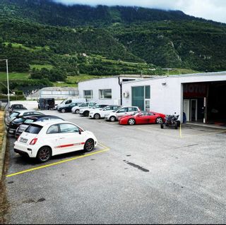 Garage Union company_image_title_agenda Granges agenda.ch Granges Garage Union