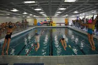 Hippocampe club natation (association) Schönheitsinstitut Perly Wohnzimmer Perly Hippocampe club natation (association)