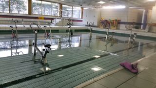 Hippocampe club natation (association) Schönheitsinstitut Perly Wohnzimmer Perly Hippocampe club natation (association)