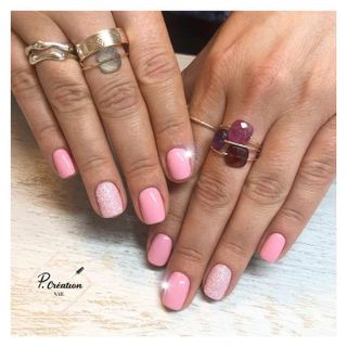 P. Création Nail Schönheitsinstitut Vésenaz Wohnzimmer Vésenaz P. Création Nail