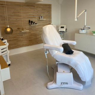 La Maison d'épilation beauty salon Crans-Montana beauty parlour Crans-Montana La Maison d'épilation