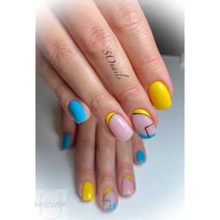 SOnails & hair Schönheitsinstitut Bienne Wohnzimmer Bienne SOnails & hair