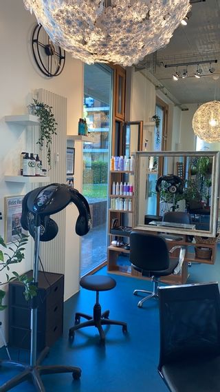 SOnails & hair Schönheitsinstitut Bienne Wohnzimmer Bienne SOnails & hair
