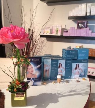 Au Coeur de la Beauté beauty salon Morges beauty parlour Morges Au Coeur de la Beauté