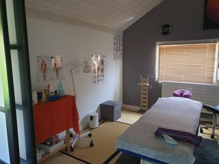 FCH Massages beauty salon Gilly beauty parlour Gilly FCH Massages