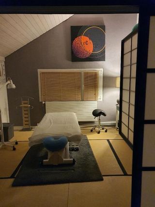 FCH Massages beauty salon Gilly beauty parlour Gilly FCH Massages
