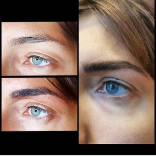 La Griffe onglerie & microblading Schönheitsinstitut Denezy Wohnzimmer Denezy La Griffe onglerie & microblading
