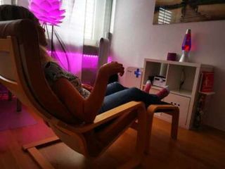 Hypnothérapie Yverdon Schönheitsinstitut Yverdon-les-Bains Wohnzimmer Yverdon-les-Bains Hypnothérapie Yverdon