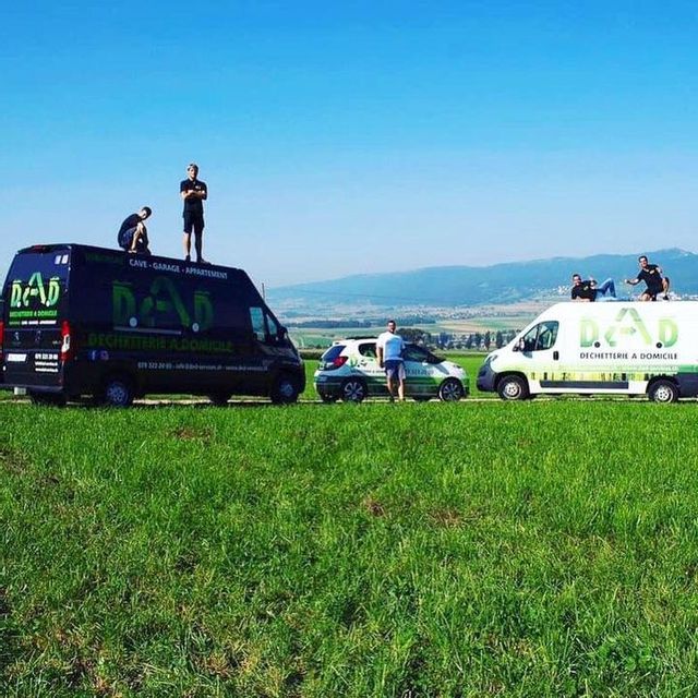 D.A.D Services Sàrl employee Boudevilliers D.A.D Services Sàrl professional services Boudevilliers