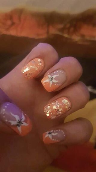 Caprices d'Ongles beauty salon Leytron beauty parlour Leytron Caprices d'Ongles