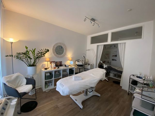 Ô-céane Institut de Beauté esthéticienne Gland Ô-céane Institut de Beauté institut de beauté Gland
